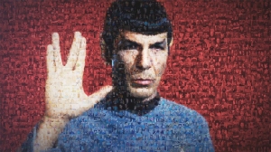 "For the Love of Spock" - A Documentary Film